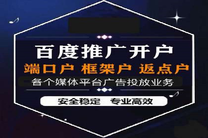 SEM广告案例：精准定位实现客户转化
